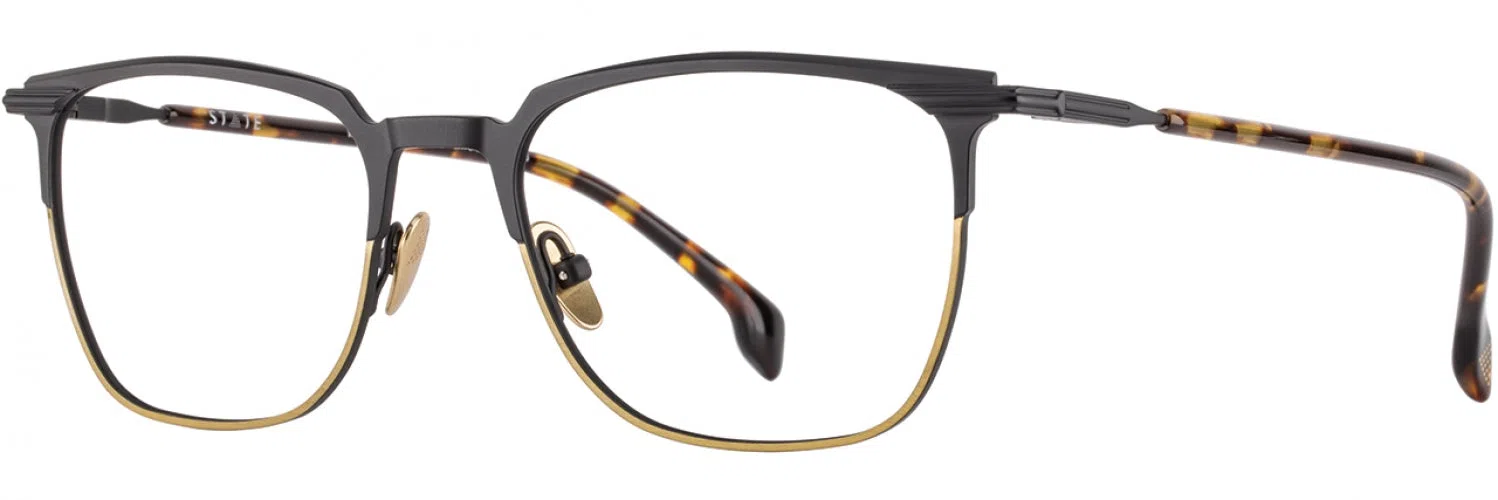 STATE Optical Co. WALTON Eyeglasses - view 6